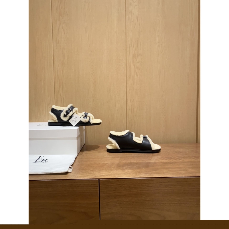 LV Sandals